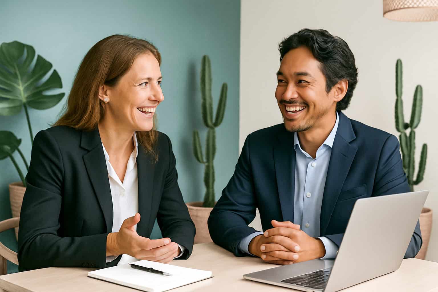 Wirkungsvolles Resilienz-Coaching – Coaching für mehr innere Stärke, Resilienz und Klarheit