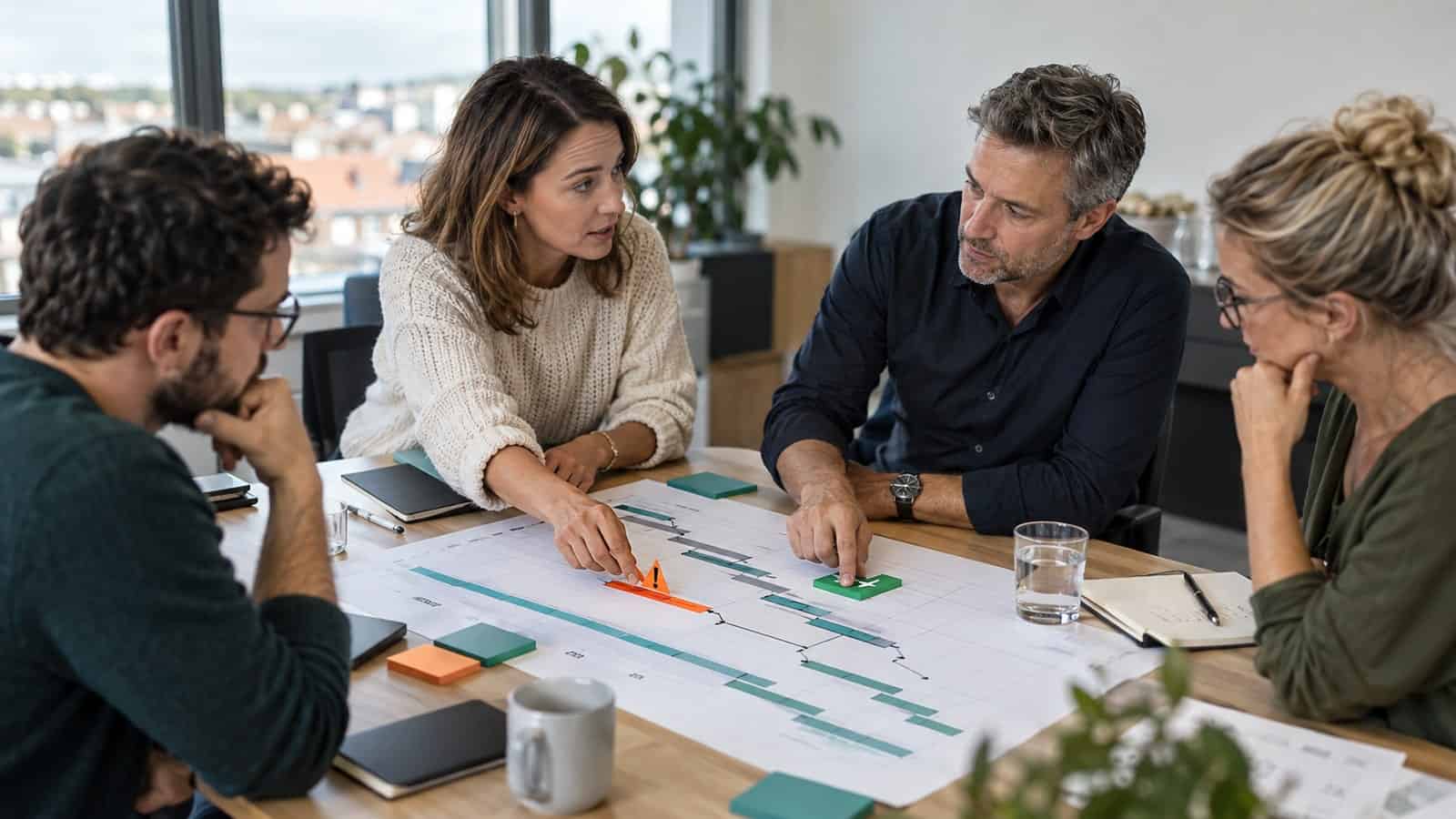Psychologische Sicherheit im Team: Beispiele und 7 Routinen