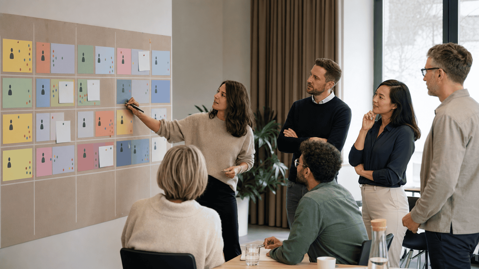 Teamresilienz: Motive verstehen und Teams stärken