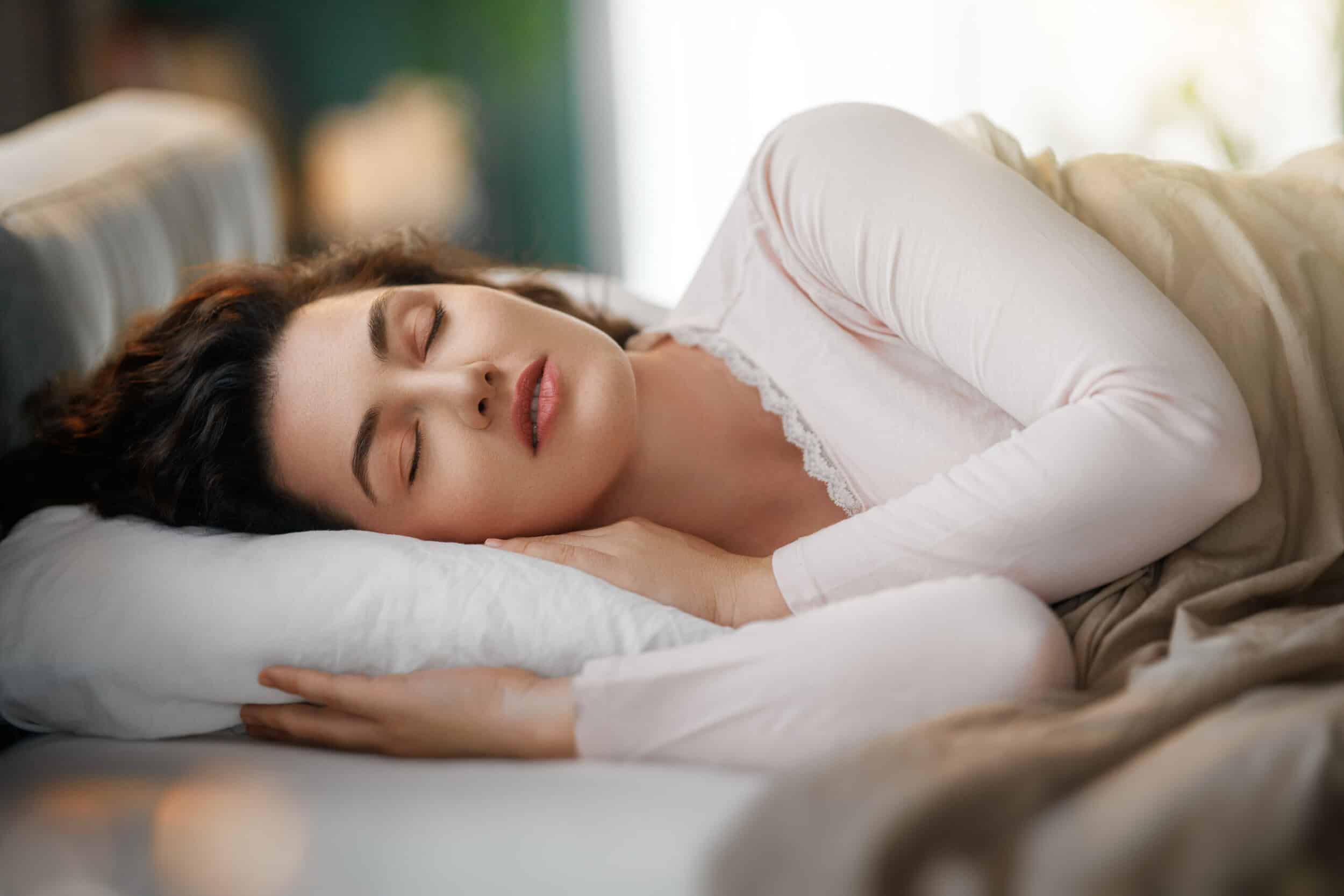 Besser schlafen trotz Stress – 7 Tipps gegen Schlafstörungen